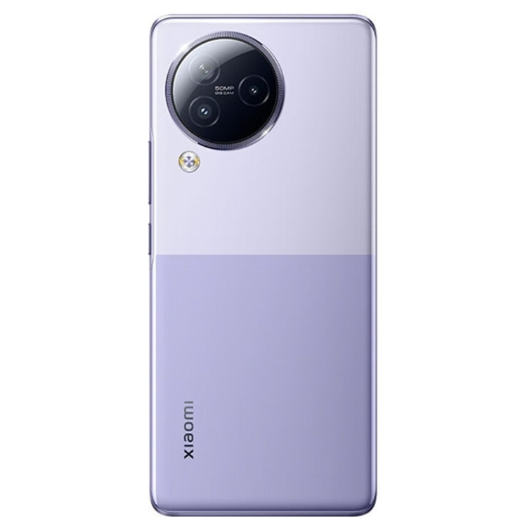Dreifach-Hauptkamera + Dual-Frontkamera, Fingerabdrucksensor im Display, 4500-mAh-Akku, 6,55 Zoll MIUI 14 Dimensity 8200-Ultra Octa-Core-Prozessor (4 nm, bis zu 3,1 GHz), Netzwerk: 5G, NFC, 16 GB + 1 TB