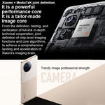 Dreifach-Hauptkamera + Dual-Frontkamera, Fingerabdrucksensor im Display, 4500-mAh-Akku, 6,55 Zoll MIUI 14 Dimensity 8200-Ultra Octa-Core-Prozessor (4 nm, bis zu 3,1 GHz), Netzwerk: 5G, NFC, 16 GB + 1 TB