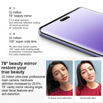 Dreifach-Hauptkamera + Dual-Frontkamera, Fingerabdrucksensor im Display, 4500-mAh-Akku, 6,55 Zoll MIUI 14 Dimensity 8200-Ultra Octa-Core-Prozessor (4 nm, bis zu 3,1 GHz), Netzwerk: 5G, NFC, 16 GB + 1 TB