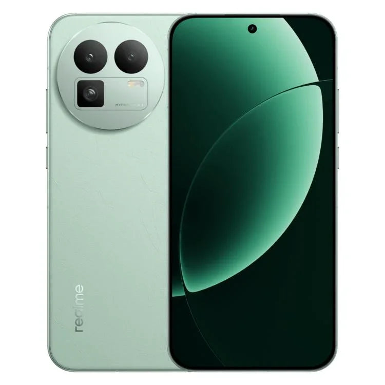 Realme GT8, 16 GB + 256 GB, 6,79 Zoll Realme UI 7.0 Android 16 Snapdragon 8 Elite Octa-Core, NFC, OTG, Netzwerk: 5G, 16 GB + 512 GB, Realme GT8, 16 GB + 512 GB