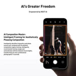 Realme GT8, 16 GB + 256 GB, 6,79 Zoll Realme UI 7.0 Android 16 Snapdragon 8 Elite Octa-Core, NFC, OTG, Netzwerk: 5G, 16 GB + 512 GB, Realme GT8, 16 GB + 512 GB