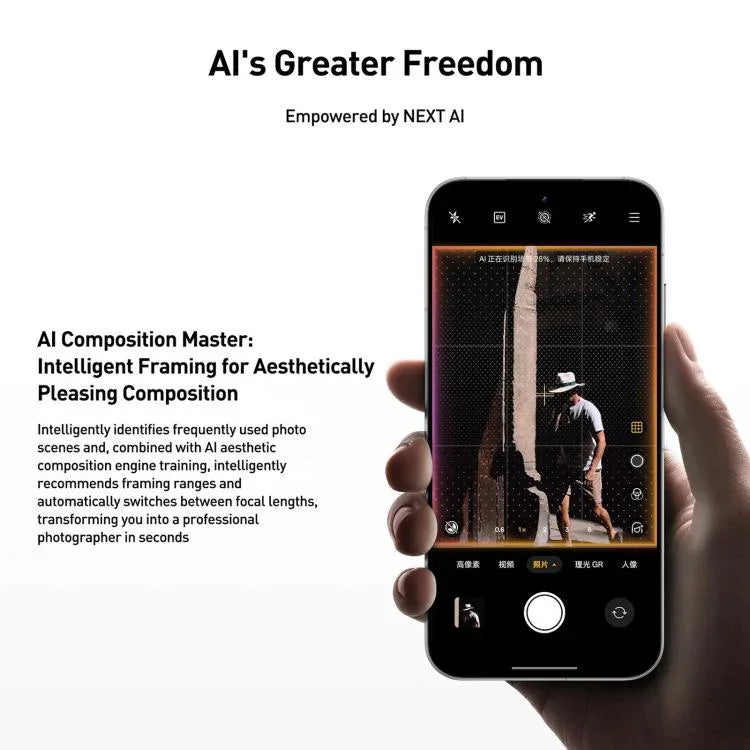 Realme GT8, 16 GB + 256 GB, 6,79 Zoll Realme UI 7.0 Android 16 Snapdragon 8 Elite Octa-Core, NFC, OTG, Netzwerk: 5G, 16 GB + 512 GB, Realme GT8, 16 GB + 512 GB