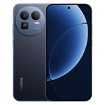 Realme GT8, 16GB+1TB, 6,79 Zoll Realme UI 7.0 Android 16 Snapdragon 8 Elite Octa Core, NFC, OTG, Netzwerk: 5G, Realme GT8, 16GB+1TB, 16GB+1TB