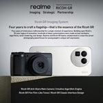 Realme GT8, 16GB+1TB, 6,79 Zoll Realme UI 7.0 Android 16 Snapdragon 8 Elite Octa Core, NFC, OTG, Netzwerk: 5G, Realme GT8, 16GB+1TB, 16GB+1TB