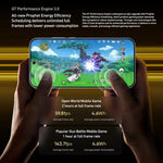 Realme GT8, 12 GB + 256 GB, 6,79 Zoll Realme UI 7.0 Android 16 Snapdragon 8 Elite Octa-Core, NFC, OTG, Netzwerk: 5G, 12 GB + 512 GB, Realme GT8, 12 GB + 512 GB