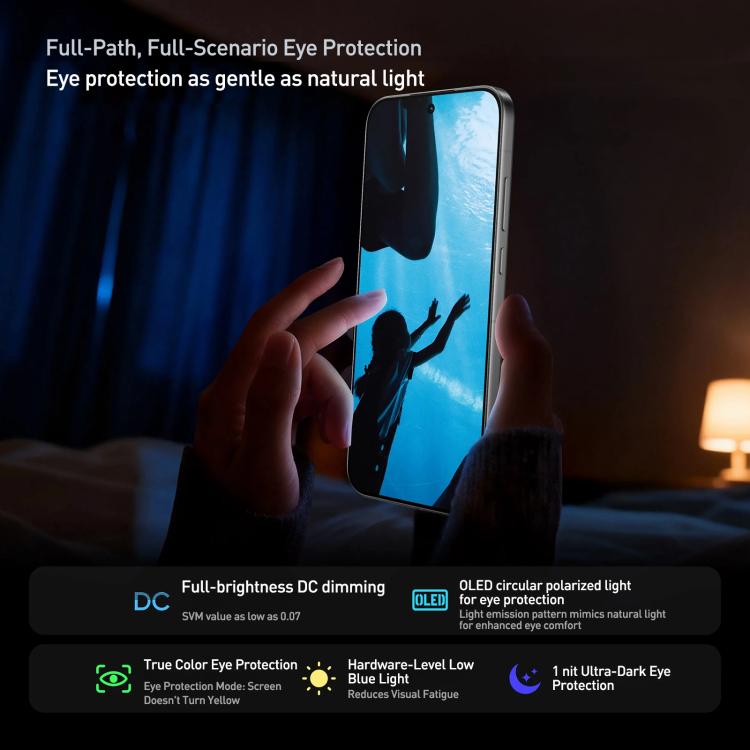 Realme GT8, 12 GB + 256 GB, 6,79 Zoll Realme UI 7.0 Android 16 Snapdragon 8 Elite Octa-Core, NFC, OTG, Netzwerk: 5G, 12 GB + 512 GB, Realme GT8, 12 GB + 512 GB