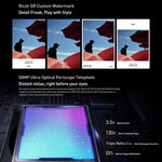 Realme GT8, 12 GB + 256 GB, 6,79 Zoll, Realme UI 7.0, Android 16, Snapdragon 8 Elite Octa-Core, NFC, OTG, Netzwerk: 5G, 12 GB + 256 GB
