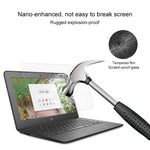 11,6 Zoll Laptop Universeller Bildschirm HD Gehärtetes Glas Schutzfolie, 11,6 Zoll