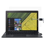 12,5 Zoll Laptop Universeller Bildschirm HD Gehärtetes Glas Schutzfolie, Größe: 27,7 x 15,6cm, 12,5 Zoll
