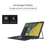 12,5 Zoll Laptop Universeller Bildschirm HD Gehärtetes Glas Schutzfolie, Größe: 27,7 x 15,6cm, 12,5 Zoll