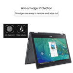13,3 Zoll Laptop Universeller Bildschirm HD Gehärtetes Glas Schutzfolie, 13,3 Zoll