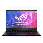 Laptop-Bildschirm HD gehärtete Glas-Schutzfolie für ASUS ROG Zephyrus M GU502 15,6 Zoll, Für ASUS ROG Zephyrus M 15,6 Zoll