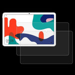 2 Stück 3H Professionelle Papier-Textur-Displayschutzfolie Bleistiftskizzenfolie für Huawei MatePad 10.4 / MatePad 10.4 2022 / Chiwei Hipad Max, für Huawei MatePad SE / MatePad 10.4 / MatePad 10.4 2022 / Chiwei Hipad Max