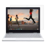 0,4mm 9H Oberflächenhärte Vollbild gehärtetes Glasfolie für Google Pixelbook 12,3 Zoll, Für Google Pixelbook 12,3 Zoll