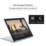 0,4mm 9H Oberflächenhärte Vollbild gehärtetes Glasfolie für Google Pixelbook 12,3 Zoll, Für Google Pixelbook 12,3 Zoll