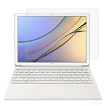 0,4mm 9H Oberflächenhärte Vollbild gehärtetes Glasfolie für Huawei MateBook E 12 Zoll, MateBook E 12 Zoll