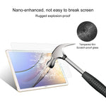 0,4mm 9H Oberflächenhärte Vollbild gehärtetes Glasfolie für Huawei MateBook E 12 Zoll, MateBook E 12 Zoll