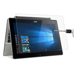 0,4mm 9H Oberflächenhärte Vollbild Gehärtetes Glasfolie für Acer Switch 11V (SW5-173) 11,6 Zoll, Für Acer Switch 11V (SW5-173) 11,6 Zoll