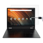0,4mm 9H Oberflächenhärte Vollbild gehärtetes Glasfolie für Lenovo YOGA A12, Yoga A12