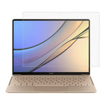 0,4mm 9H Oberflächenhärte Vollbild gehärtetes Glasfolie für Huawei MateBook X 13,3 Zoll, MateBook X 13,3 Zoll