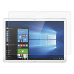0,4mm 9H Oberflächenhärte Vollbild gehärtetes Glasfolie für Huawei MateBook, MateBook