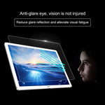 0,4mm 9H Oberflächenhärte Vollbild gehärtetes Glasfolie für Huawei MateBook, MateBook