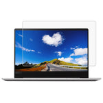 0,4mm 9H Oberflächenhärte Vollbild gehärtetes Glasfolie für Lenovo Ideapad 720S 13,3 Zoll, Lenovo 720S