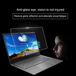 0,4mm 9H Oberflächenhärte Vollbild gehärtetes Glasfolie für Lenovo Ideapad 720S 13,3 Zoll, Lenovo 720S