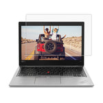 0,4mm 9H Oberflächenhärte Vollbild Gehärtetes Glasfolie für Lenovo ThinkPad L380 13,3 Zoll, Lenovo L380