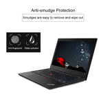 0,4mm 9H Oberflächenhärte Vollbild Gehärtetes Glasfolie für Lenovo ThinkPad L380 13,3 Zoll, Lenovo L380