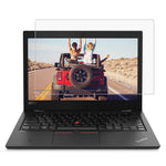 0,4mm 9H Oberflächenhärte Vollbild gehärtetes Glasfolie für Lenovo ThinkPad L380 Yoga 13,3 Zoll, L380 Yoga