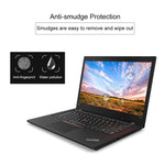 0,4mm 9H Oberflächenhärte Vollbild gehärtetes Glasfolie für Lenovo ThinkPad L480 14 Zoll, Lenovo L480