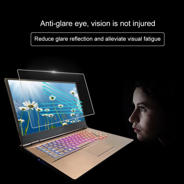 9H Oberflächenhärte Vollbild gehärtetes Glasfolie für Lenovo Y7000P 15,6 Zoll, Lenovo Y7000P
