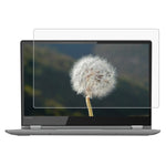0,4mm 9H Oberflächenhärte Vollbild gehärtetes Glasfolie für Lenovo ThinkPad Yoga 530 14 Zoll, Yoga 530