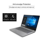 0,4mm 9H Oberflächenhärte Vollbild gehärtetes Glasfolie für Lenovo ThinkPad Yoga 530 14 Zoll, Yoga 530