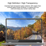 0,4mm 9H Oberflächenhärte Vollbild gehärtetes Glasfolie für Lenovo ThinkPad Yoga 530 14 Zoll, Yoga 530