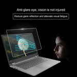0,4mm 9H Oberflächenhärte Vollbild gehärtetes Glasfolie für Lenovo ThinkPad Yoga 530 14 Zoll, Yoga 530