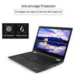 0,4mm 9H Oberflächenhärte Vollbild Gehärtetes Glasfolie für Lenovo ThinkPad X380 Yoga 13,3 Zoll, X380 Yoga