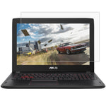 Laptop-Bildschirm HD gehärtete Glas-Schutzfolie für ASUS FX502VM 15,6 Zoll, Für ASUS FX502VM 15,6 Zoll