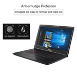 Laptop-Bildschirm HD gehärtete Glas-Schutzfolie für ASUS FX502VM 15,6 Zoll, Für ASUS FX502VM 15,6 Zoll