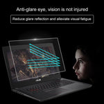Laptop-Bildschirm HD gehärtete Glas-Schutzfolie für ASUS FX502VM 15,6 Zoll, Für ASUS FX502VM 15,6 Zoll