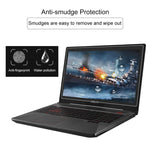 Laptop-Bildschirm HD gehärtete Glas-Schutzfolie für ASUS FX503 15,6 Zoll, Für ASUS FX503 15,6 Zoll
