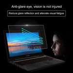 Laptop-Bildschirm HD gehärtete Glas-Schutzfolie für ASUS FX503 15,6 Zoll, Für ASUS FX503 15,6 Zoll