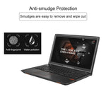 Laptop-Bildschirm HD gehärtete Glas-Schutzfolie für ASUS ROG GL553VE 15,6 Zoll, Für ASUS ROG GL553VE 15,6 Zoll
