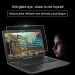 Laptop-Bildschirm HD gehärtete Glas-Schutzfolie für ASUS ROG GL553VE 15,6 Zoll, Für ASUS ROG GL553VE 15,6 Zoll
