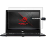 Laptop-Bildschirm HD gehärtete Glas-Schutzfolie für ASUS ROG GU501 15,6 Zoll, Für ASUS ROG GU501 15,6 Zoll