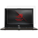 Laptop-Bildschirm HD gehärtete Glas-Schutzfolie für ASUS ROG GU501 15,6 Zoll, Für ASUS ROG GU501 15,6 Zoll