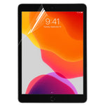 25er Set HD-Vollbild-Schutzfolie für iPad 10,2 Zoll, für iPad 10,2 Zoll (25 Stück)