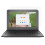 Laptop-Bildschirm HD gehärtete Glas-Schutzfolie für HP Chromebook 11 G6 EE 11,6 Zoll, Für HP Chromebook 11 G6 EE 11,6 Zoll
