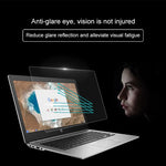 Laptop-Bildschirm HD gehärtete Glas-Schutzfolie für HP Chromebook 13 G1 (ENERGY STAR) 13,3 Zoll, Für HP Chromebook 13 G1 (ENERGY STAR) 13,3 Zoll